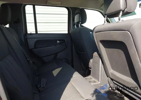 2011 Jeep Liberty Sport z USA, uszkodzony, nr VIN 1J4PN2GK8BW523098